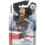 Disney Infinity 2.0: Barbossa Piráti – Hledejceny.cz