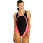 Litex 6C348 jednodílné sportovní plavky – Zboží Mobilmania