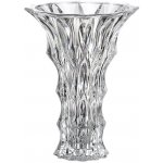 Bohemia Crystal Jihlava Váza 30,5 cm Fortune – Hledejceny.cz