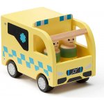 Kids Concept Sanitka Aiden dřevěná – Zboží Dáma