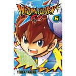 Inazuma Eleven Go 6 – Hledejceny.cz