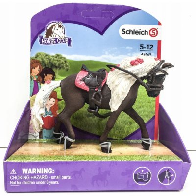 Schleich 42469 Koňská show horská klisna – Zbozi.Blesk.cz