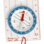 Trekmates Explorer Compass – Zboží Mobilmania