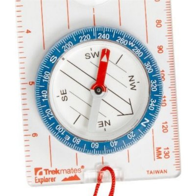 Trekmates Explorer Compass – Zboží Mobilmania