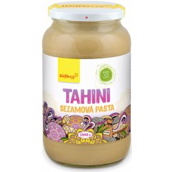 Wolfberry Tahini sezamová pasta 1 kg