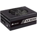 Corsair AXi Series AX1600i 1600W CP-9020087-EU – Zbozi.Blesk.cz