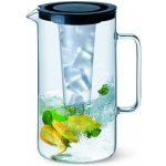 SIMAX džbán 2,5l s chlad.vložkou sklo – Zboží Dáma