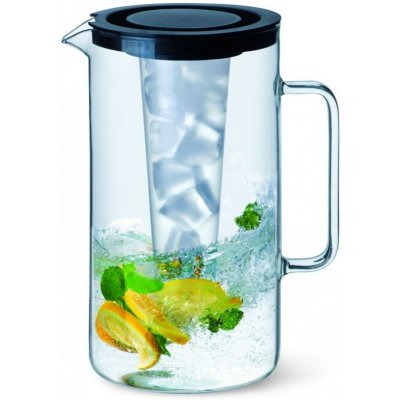 SIMAX džbán 2,5l s chlad.vložkou sklo – Zboží Dáma