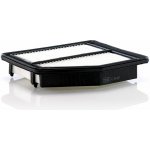 Vzduchový filtr MANN-FILTER C 24 021 – Hledejceny.cz