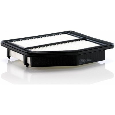 Vzduchový filtr MANN-FILTER C 24 021 – Hledejceny.cz