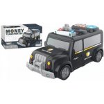 ISO 14369 Dětská auto kasička na ukládání peněz pomocí hesla a otisku prstu – Zboží Dáma