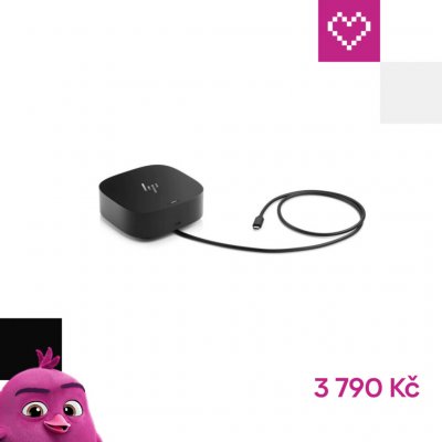 HP USB-C Dock G5 5TW10AA – Zboží Živě