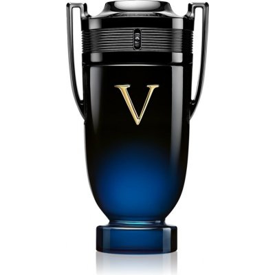 Paco Rabanne Invictus Victory Elixir parfém pánský 200 ml – Hledejceny.cz