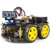 Interaktivní robot Arduino robot Kuongshun V110B