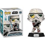 Funko Pop! Star Wars Ahsoka Thrawn's Night Trooper – Zboží Mobilmania