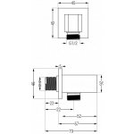 Mexen 79300-00 – Hledejceny.cz