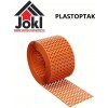 Okapový systém JOKL PLASTOPTAK Ochranný plastový pás proti ptákům 10 cm x 5 m