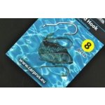 Carp´R´Us Cranked Hook ATS vel.4 – Sleviste.cz