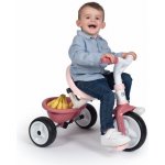 Smoby Be Move Confort ružová – Zbozi.Blesk.cz