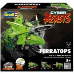 REVELL Cyber Beasts 07852 TerraTops 1:35 – Sleviste.cz
