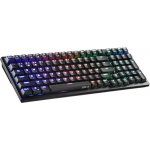 CZC.Gaming Reaper CZCGK880K – Zbozi.Blesk.cz