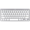 Klávesnice Trust Basics Wireless Bluetooth Keyboard 24651