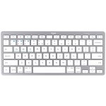 Trust Basics Wireless Bluetooth Keyboard 24651 – Zboží Živě