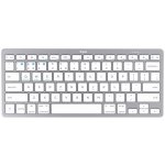 Trust Basics Wireless Bluetooth Keyboard 24651 – Zboží Mobilmania