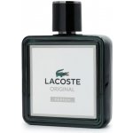 Lacoste Original parfém pánský 100 ml – Hledejceny.cz