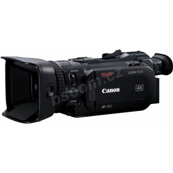 Canon Legria HF G60