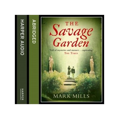 Savage Garden - Mills Mark, Nicholl Kati, Glover Jamie – Hledejceny.cz