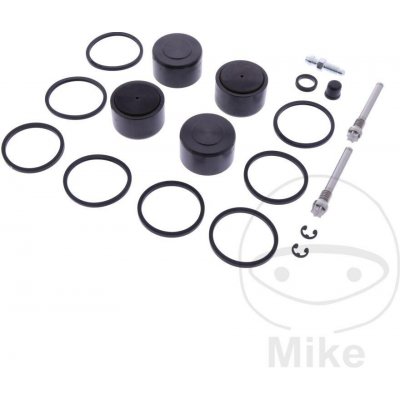 JMP brzdový třmen opravná sada BMW S 1000 RR 09-12, S 1000 RR ABS 09-18, S 1000 R ABS 13-20, S 1000 RR PRO ABS 17-18, S 1000 R ABS DTC 17-20, S 1000 R ABS DTC DDC 17-20 – Sleviste.cz