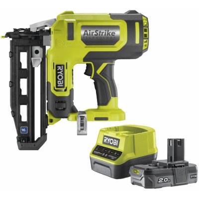 Ryobi R16GN18-120S – Zbozi.Blesk.cz