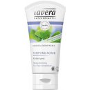 Lavera Faces čistící peeling pro všechny typy pleti (Purifying Scrub) 50 ml