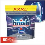 Finish Quantum tablety do myčky nádobí 60 ks – Hledejceny.cz