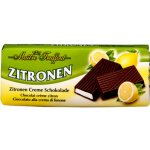Maitre Truffout čokoláda s citrónovou náplní 100 g – Zboží Dáma Maitre Truffout čokoláda s citrónovou náplní 100 g – Zboží Dáma