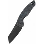 Kizer Towser K Elmax Blade Fatcarbon Handle Ki4593A2