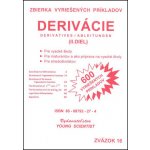 Derivácie II.diel – Hledejceny.cz
