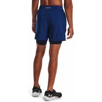 Under Armour šortky LAUNCH ELITE 2in1 5 SHORT 1376511-471