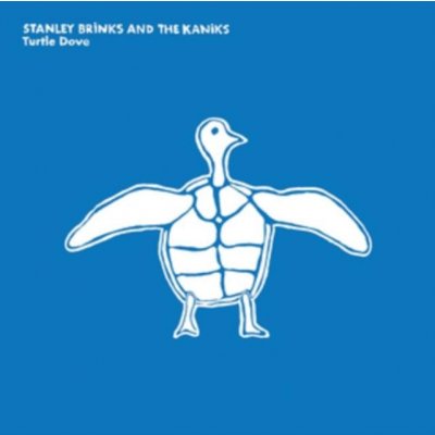 Brinks Stanley & The Kan - Turtle Dove LP