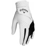 Callaway X Junior Golf Glove Bílá Pravá M – Zbozi.Blesk.cz