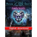House of 1000 Doors: Family Secrets – Hledejceny.cz