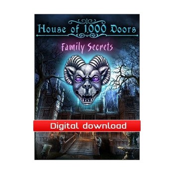 House of 1000 Doors: Family Secrets