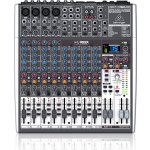 Behringer XENYX X1204 – Zboží Mobilmania