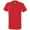 Dětské tričko Erima STYLE 19 triko červená