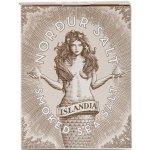 Nordur Salt Arktická sůl uzená vločky box 100 g – Zbozi.Blesk.cz