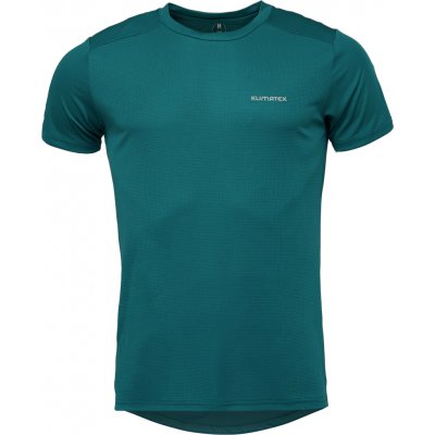 Klimatex Mikko tmavě modrá šedá – Hledejceny.cz