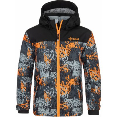 Kilpi Ateni JB oranžová – Zboží Mobilmania