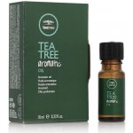 Paul Mitchell TeaTree Tea Tree čistý esenciální olej proti akné Essential Oil Pure Essential Oil 10 ml – Hledejceny.cz