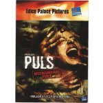 Puls - necenzurovaná verze DVD – Hledejceny.cz